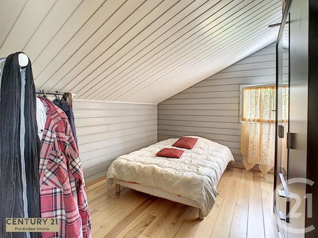 Afficher la photo en grand maison à vendre - 7 pièces - 200.0 m2 - LESPITEAU - 31 - MIDI-PYRENEES - Century 21 Pyrénées Immo