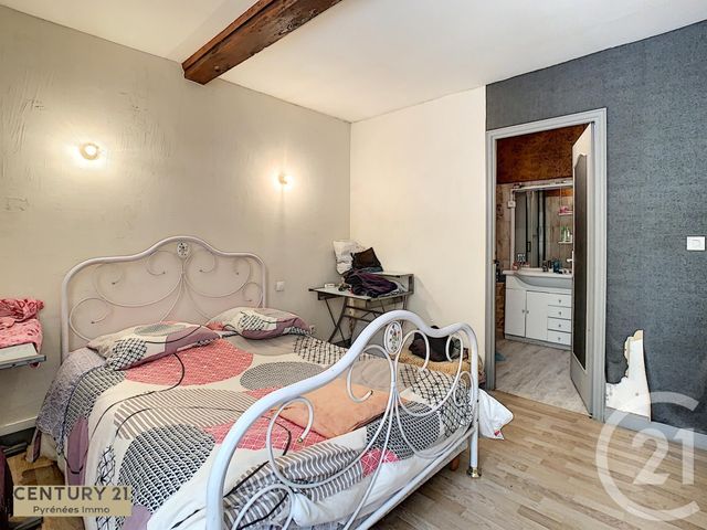 Afficher la photo en grand maison à vendre - 7 pièces - 200.0 m2 - LESPITEAU - 31 - MIDI-PYRENEES - Century 21 Pyrénées Immo