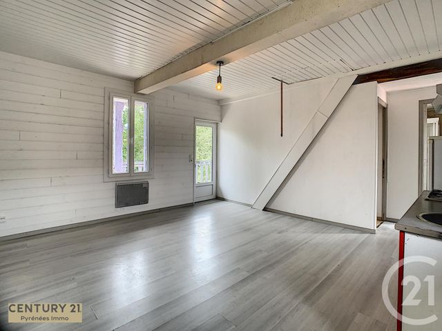 Afficher la photo en grand maison à vendre - 7 pièces - 200.0 m2 - LESPITEAU - 31 - MIDI-PYRENEES - Century 21 Pyrénées Immo