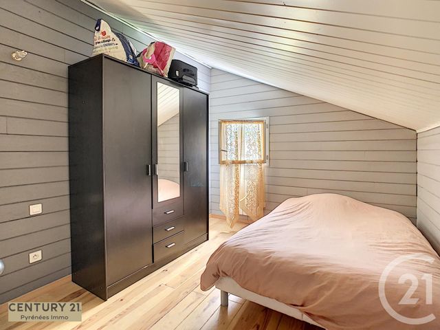 Afficher la photo en grand maison à vendre - 7 pièces - 200.0 m2 - LESPITEAU - 31 - MIDI-PYRENEES - Century 21 Pyrénées Immo