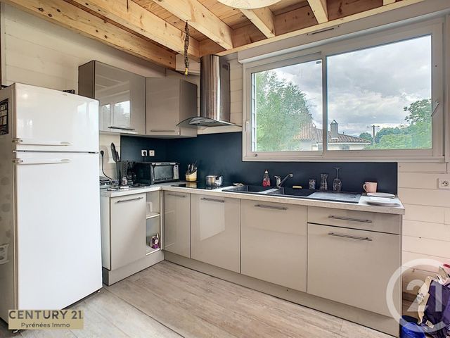 Afficher la photo en grand maison à vendre - 7 pièces - 200.0 m2 - LESPITEAU - 31 - MIDI-PYRENEES - Century 21 Pyrénées Immo