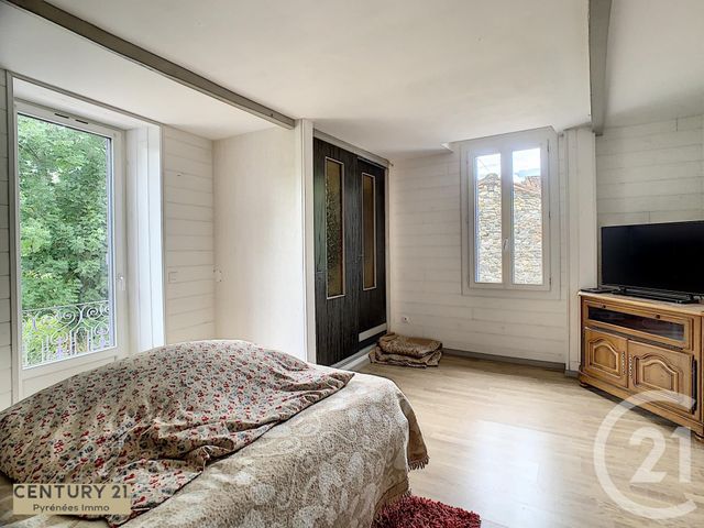 Afficher la photo en grand maison à vendre - 7 pièces - 200.0 m2 - LESPITEAU - 31 - MIDI-PYRENEES - Century 21 Pyrénées Immo