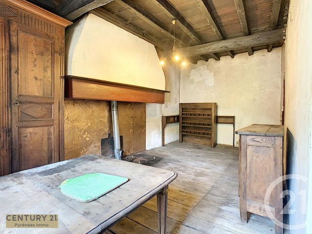 Afficher la photo en grand maison à vendre - 3 pièces - 86.04 m2 - FOS - 31 - MIDI-PYRENEES - Century 21 Pyrénées Immo