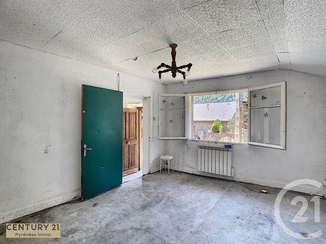 Afficher la photo en grand maison à vendre - 3 pièces - 86.04 m2 - FOS - 31 - MIDI-PYRENEES - Century 21 Pyrénées Immo