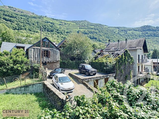 Afficher la photo en grand maison à vendre - 3 pièces - 86.04 m2 - FOS - 31 - MIDI-PYRENEES - Century 21 Pyrénées Immo