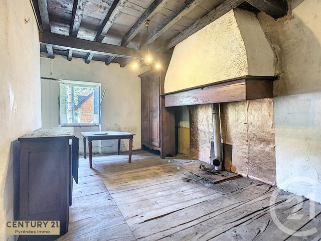 Afficher la photo en grand maison à vendre - 3 pièces - 86.04 m2 - FOS - 31 - MIDI-PYRENEES - Century 21 Pyrénées Immo