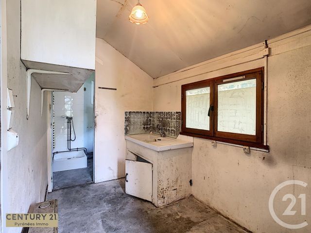 Afficher la photo en grand maison à vendre - 3 pièces - 86.04 m2 - FOS - 31 - MIDI-PYRENEES - Century 21 Pyrénées Immo