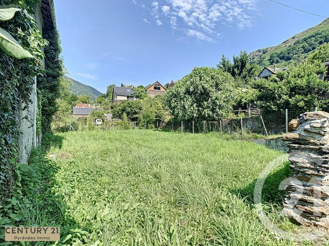 Afficher la photo en grand maison à vendre - 3 pièces - 86.04 m2 - FOS - 31 - MIDI-PYRENEES - Century 21 Pyrénées Immo