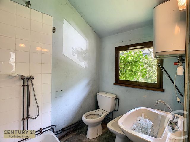 Afficher la photo en grand maison à vendre - 3 pièces - 86.04 m2 - FOS - 31 - MIDI-PYRENEES - Century 21 Pyrénées Immo