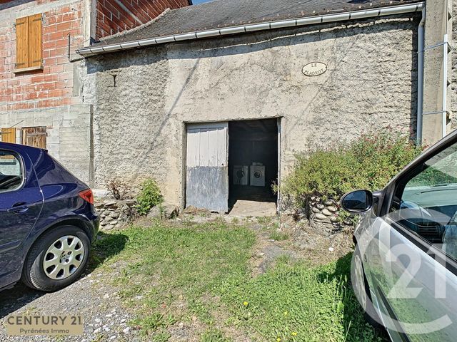 Afficher la photo en grand maison à vendre - 3 pièces - 86.04 m2 - FOS - 31 - MIDI-PYRENEES - Century 21 Pyrénées Immo
