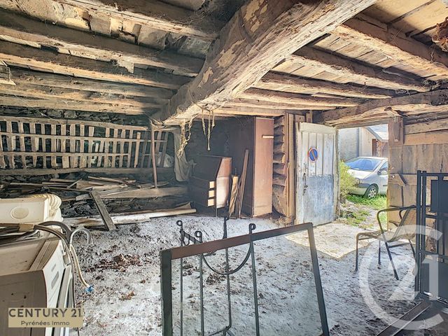 Afficher la photo en grand maison à vendre - 3 pièces - 86.04 m2 - FOS - 31 - MIDI-PYRENEES - Century 21 Pyrénées Immo