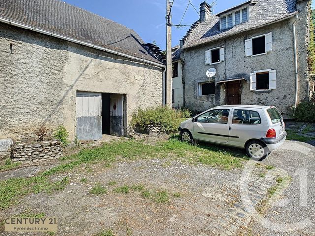 Afficher la photo en grand maison à vendre - 3 pièces - 86.04 m2 - FOS - 31 - MIDI-PYRENEES - Century 21 Pyrénées Immo
