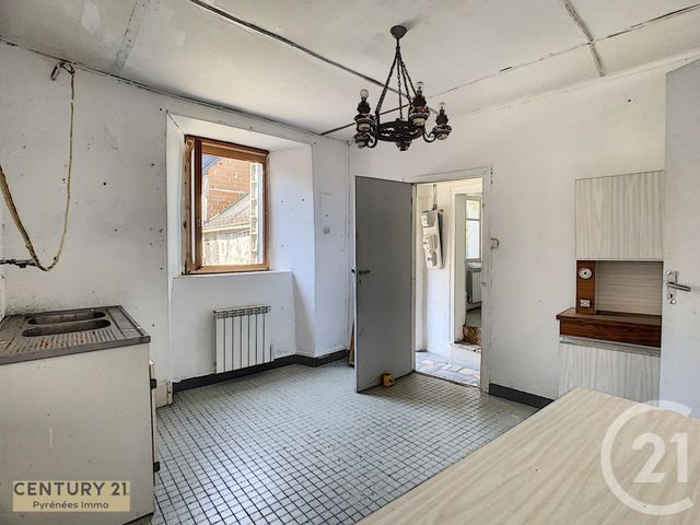 Afficher la photo en grand maison à vendre - 3 pièces - 86.04 m2 - FOS - 31 - MIDI-PYRENEES - Century 21 Pyrénées Immo