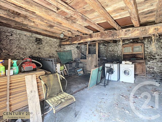 Afficher la photo en grand maison à vendre - 3 pièces - 86.04 m2 - FOS - 31 - MIDI-PYRENEES - Century 21 Pyrénées Immo