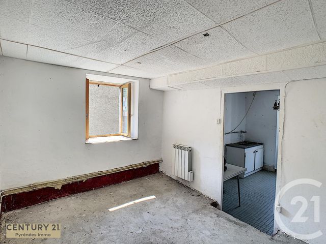 Afficher la photo en grand maison à vendre - 3 pièces - 86.04 m2 - FOS - 31 - MIDI-PYRENEES - Century 21 Pyrénées Immo