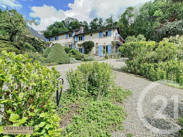 maison à vendre - 5 pièces - 240.0 m2 - BURGALAYS - 31 - MIDI-PYRENEES - Century 21 Pyrénées Immo maison à vendre - 5 pièces - 240.0 m2 - BURGALAYS - 31 - MIDI-PYRENEES - Century 21 Pyrénées Immo