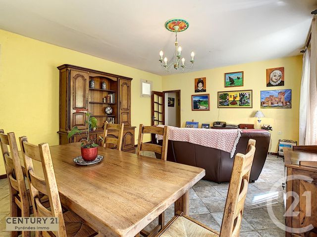 maison à vendre - 5 pièces - 240.0 m2 - BURGALAYS - 31 - MIDI-PYRENEES - Century 21 Pyrénées Immo maison à vendre - 5 pièces - 240.0 m2 - BURGALAYS - 31 - MIDI-PYRENEES - Century 21 Pyrénées Immo