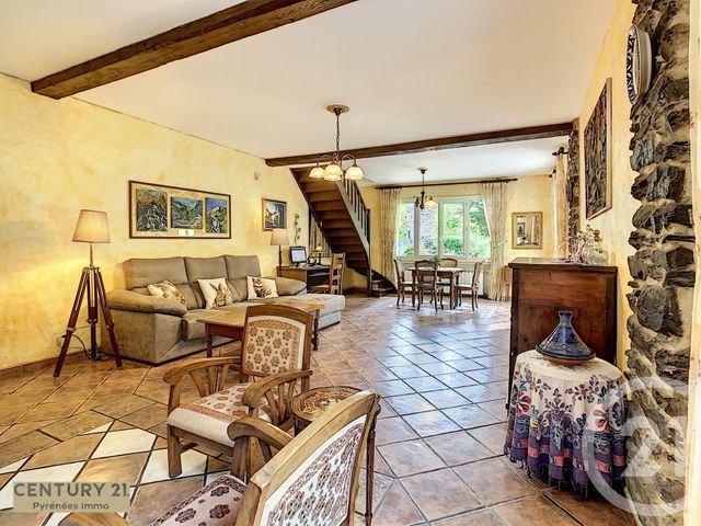 maison à vendre - 5 pièces - 240.0 m2 - BURGALAYS - 31 - MIDI-PYRENEES - Century 21 Pyrénées Immo maison à vendre - 5 pièces - 240.0 m2 - BURGALAYS - 31 - MIDI-PYRENEES - Century 21 Pyrénées Immo