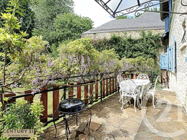 maison à vendre - 5 pièces - 240.0 m2 - BURGALAYS - 31 - MIDI-PYRENEES - Century 21 Pyrénées Immo maison à vendre - 5 pièces - 240.0 m2 - BURGALAYS - 31 - MIDI-PYRENEES - Century 21 Pyrénées Immo