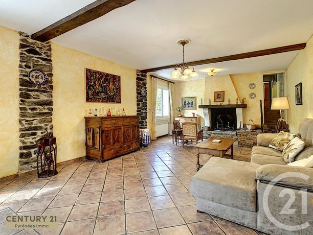 maison à vendre - 5 pièces - 240.0 m2 - BURGALAYS - 31 - MIDI-PYRENEES - Century 21 Pyrénées Immo maison à vendre - 5 pièces - 240.0 m2 - BURGALAYS - 31 - MIDI-PYRENEES - Century 21 Pyrénées Immo