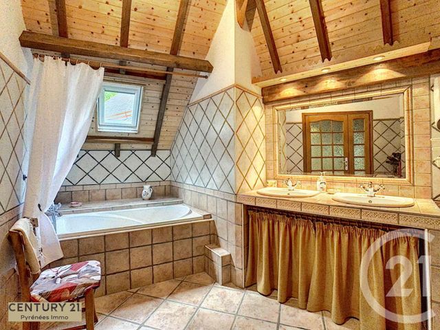 maison à vendre - 5 pièces - 240.0 m2 - BURGALAYS - 31 - MIDI-PYRENEES - Century 21 Pyrénées Immo maison à vendre - 5 pièces - 240.0 m2 - BURGALAYS - 31 - MIDI-PYRENEES - Century 21 Pyrénées Immo
