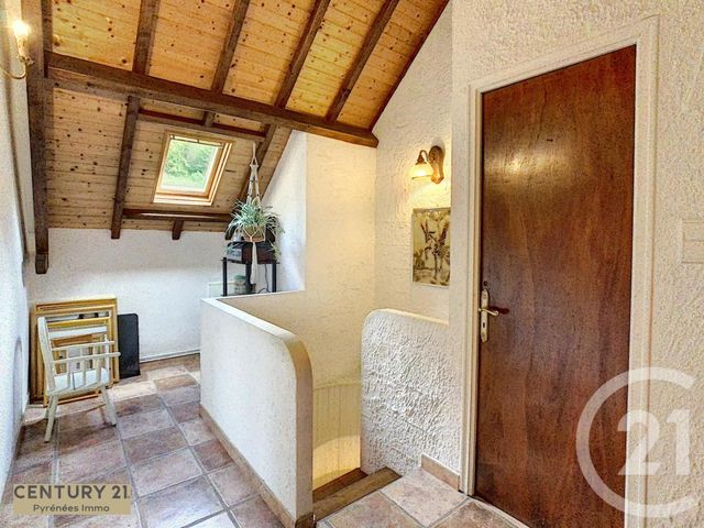 maison à vendre - 5 pièces - 240.0 m2 - BURGALAYS - 31 - MIDI-PYRENEES - Century 21 Pyrénées Immo maison à vendre - 5 pièces - 240.0 m2 - BURGALAYS - 31 - MIDI-PYRENEES - Century 21 Pyrénées Immo
