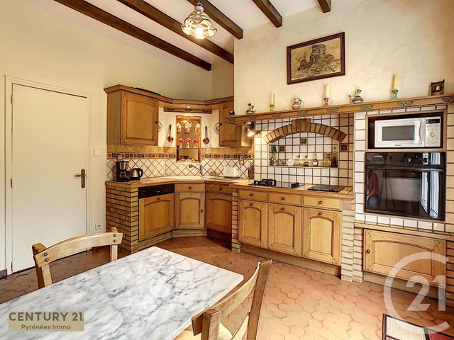 maison à vendre - 5 pièces - 240.0 m2 - BURGALAYS - 31 - MIDI-PYRENEES - Century 21 Pyrénées Immo maison à vendre - 5 pièces - 240.0 m2 - BURGALAYS - 31 - MIDI-PYRENEES - Century 21 Pyrénées Immo