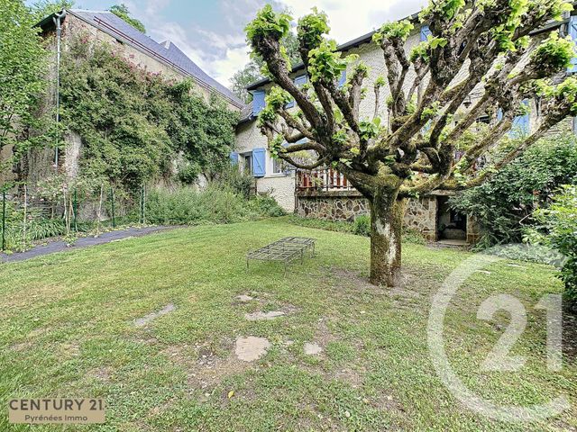 maison à vendre - 5 pièces - 240.0 m2 - BURGALAYS - 31 - MIDI-PYRENEES - Century 21 Pyrénées Immo maison à vendre - 5 pièces - 240.0 m2 - BURGALAYS - 31 - MIDI-PYRENEES - Century 21 Pyrénées Immo