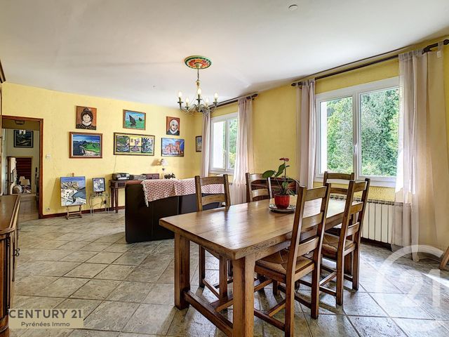 maison à vendre - 5 pièces - 240.0 m2 - BURGALAYS - 31 - MIDI-PYRENEES - Century 21 Pyrénées Immo maison à vendre - 5 pièces - 240.0 m2 - BURGALAYS - 31 - MIDI-PYRENEES - Century 21 Pyrénées Immo