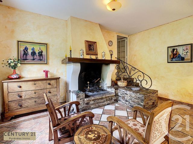maison à vendre - 5 pièces - 240.0 m2 - BURGALAYS - 31 - MIDI-PYRENEES - Century 21 Pyrénées Immo maison à vendre - 5 pièces - 240.0 m2 - BURGALAYS - 31 - MIDI-PYRENEES - Century 21 Pyrénées Immo