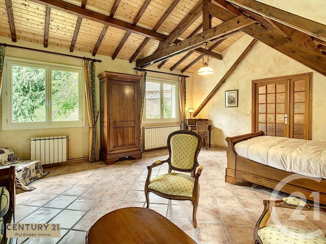 maison à vendre - 5 pièces - 240.0 m2 - BURGALAYS - 31 - MIDI-PYRENEES - Century 21 Pyrénées Immo maison à vendre - 5 pièces - 240.0 m2 - BURGALAYS - 31 - MIDI-PYRENEES - Century 21 Pyrénées Immo