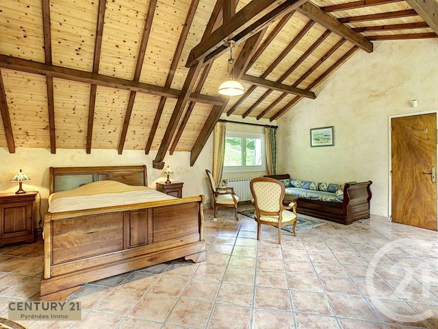 maison à vendre - 5 pièces - 240.0 m2 - BURGALAYS - 31 - MIDI-PYRENEES - Century 21 Pyrénées Immo maison à vendre - 5 pièces - 240.0 m2 - BURGALAYS - 31 - MIDI-PYRENEES - Century 21 Pyrénées Immo