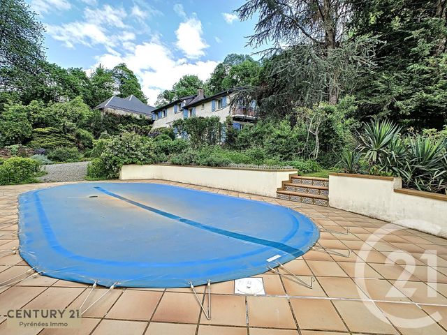 maison à vendre - 5 pièces - 240.0 m2 - BURGALAYS - 31 - MIDI-PYRENEES - Century 21 Pyrénées Immo maison à vendre - 5 pièces - 240.0 m2 - BURGALAYS - 31 - MIDI-PYRENEES - Century 21 Pyrénées Immo