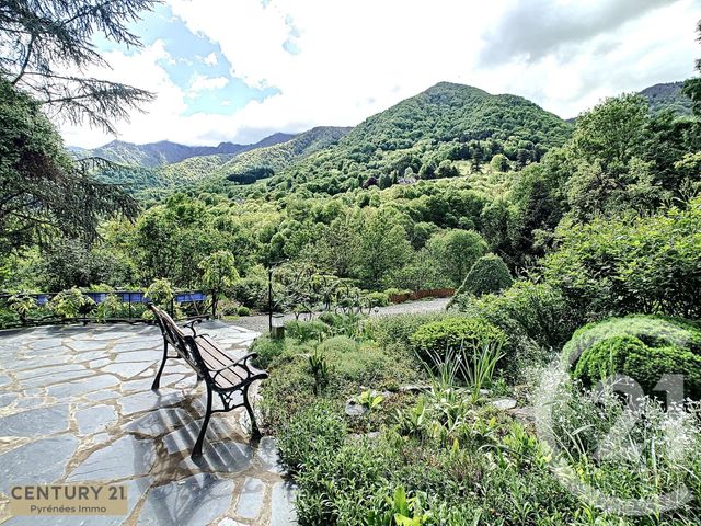 maison à vendre - 5 pièces - 240.0 m2 - BURGALAYS - 31 - MIDI-PYRENEES - Century 21 Pyrénées Immo maison à vendre - 5 pièces - 240.0 m2 - BURGALAYS - 31 - MIDI-PYRENEES - Century 21 Pyrénées Immo