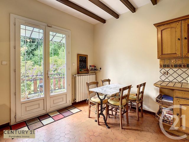 maison à vendre - 5 pièces - 240.0 m2 - BURGALAYS - 31 - MIDI-PYRENEES - Century 21 Pyrénées Immo maison à vendre - 5 pièces - 240.0 m2 - BURGALAYS - 31 - MIDI-PYRENEES - Century 21 Pyrénées Immo