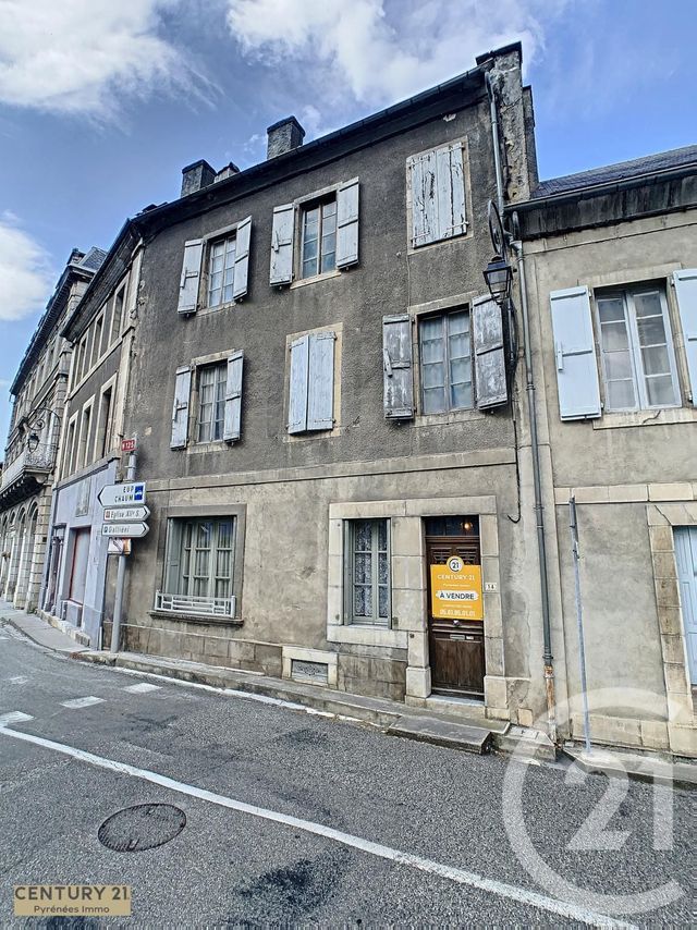 Maison à vendre ST BEAT