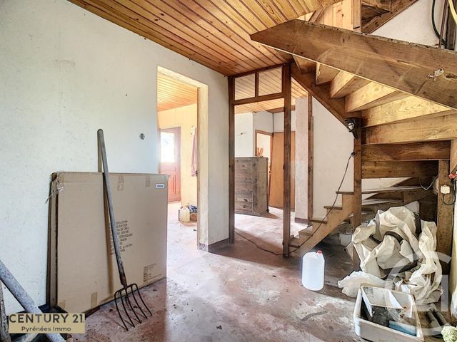 Afficher la photo en grand maison à vendre - 5 pièces - 108.03 m2 - ILHEU - 65 - MIDI-PYRENEES - Century 21 Pyrénées Immo
