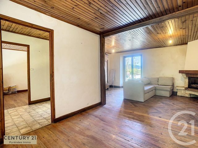 Afficher la photo en grand maison à vendre - 5 pièces - 108.03 m2 - ILHEU - 65 - MIDI-PYRENEES - Century 21 Pyrénées Immo