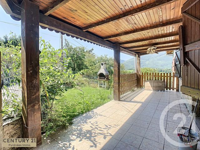 Afficher la photo en grand maison à vendre - 5 pièces - 108.03 m2 - ILHEU - 65 - MIDI-PYRENEES - Century 21 Pyrénées Immo