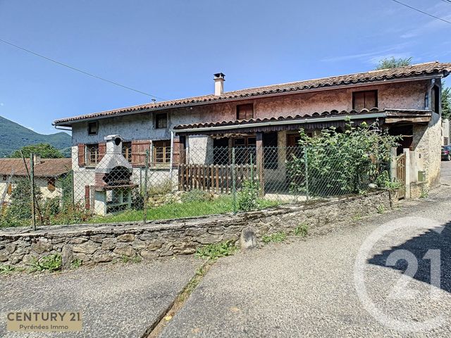 Afficher la photo en grand maison à vendre - 5 pièces - 108.03 m2 - ILHEU - 65 - MIDI-PYRENEES - Century 21 Pyrénées Immo