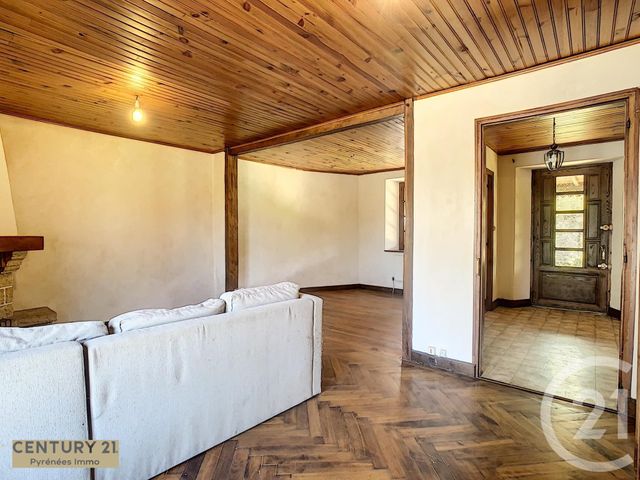Afficher la photo en grand maison à vendre - 5 pièces - 108.03 m2 - ILHEU - 65 - MIDI-PYRENEES - Century 21 Pyrénées Immo