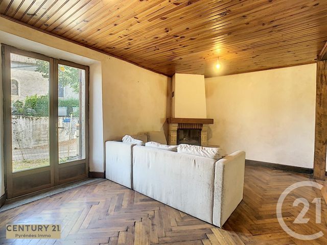 Afficher la photo en grand maison à vendre - 5 pièces - 108.03 m2 - ILHEU - 65 - MIDI-PYRENEES - Century 21 Pyrénées Immo