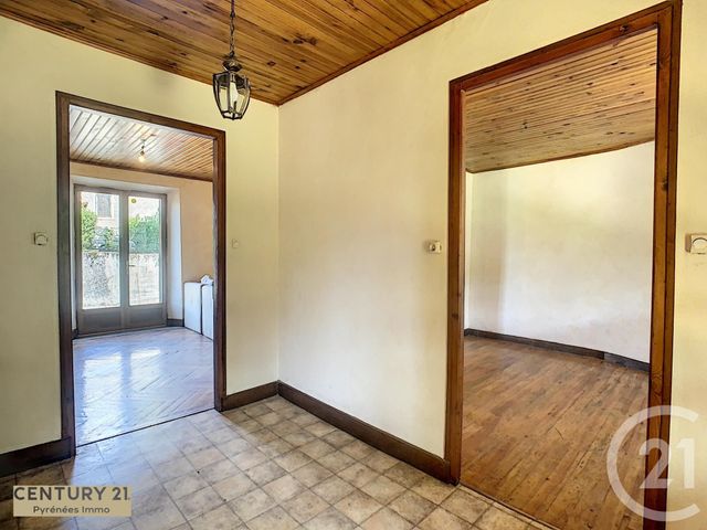 Afficher la photo en grand maison à vendre - 5 pièces - 108.03 m2 - ILHEU - 65 - MIDI-PYRENEES - Century 21 Pyrénées Immo