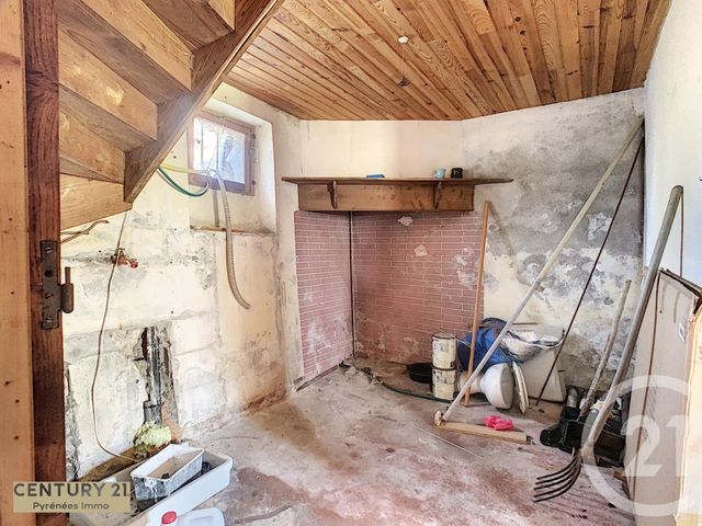 Afficher la photo en grand maison à vendre - 5 pièces - 108.03 m2 - ILHEU - 65 - MIDI-PYRENEES - Century 21 Pyrénées Immo