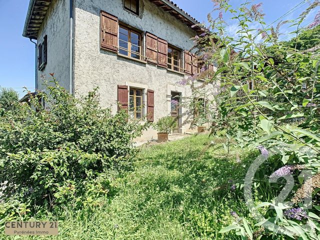 Afficher la photo en grand maison à vendre - 5 pièces - 108.03 m2 - ILHEU - 65 - MIDI-PYRENEES - Century 21 Pyrénées Immo