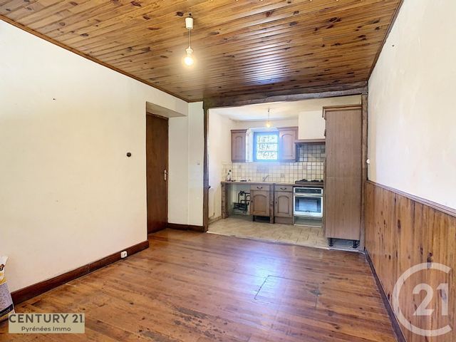 Afficher la photo en grand maison à vendre - 5 pièces - 108.03 m2 - ILHEU - 65 - MIDI-PYRENEES - Century 21 Pyrénées Immo