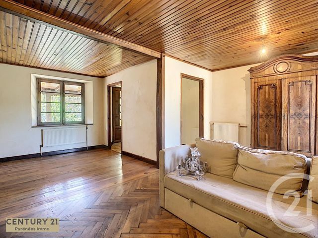 Afficher la photo en grand maison à vendre - 5 pièces - 108.03 m2 - ILHEU - 65 - MIDI-PYRENEES - Century 21 Pyrénées Immo