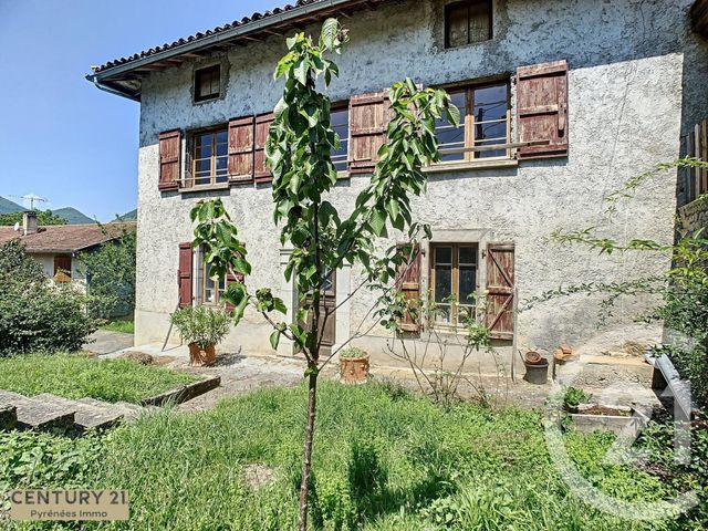 Afficher la photo en grand maison à vendre - 5 pièces - 108.03 m2 - ILHEU - 65 - MIDI-PYRENEES - Century 21 Pyrénées Immo