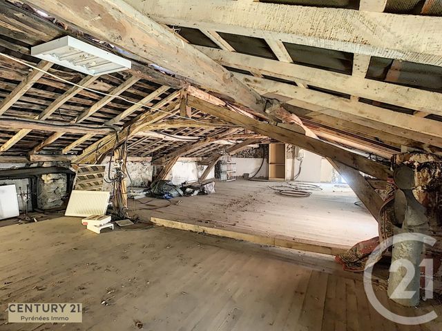 Afficher la photo en grand maison à vendre - 5 pièces - 108.03 m2 - ILHEU - 65 - MIDI-PYRENEES - Century 21 Pyrénées Immo