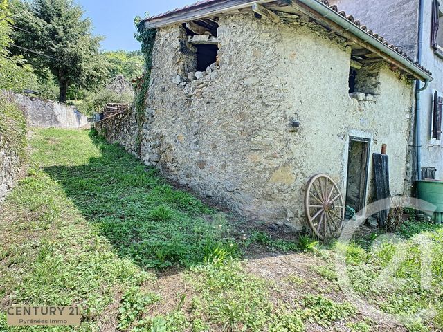 Afficher la photo en grand maison à vendre - 5 pièces - 108.03 m2 - ILHEU - 65 - MIDI-PYRENEES - Century 21 Pyrénées Immo